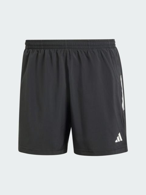 Own The Run Shorts