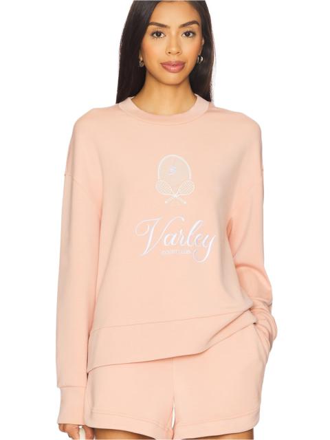 Rasco Namesake Sweatshirt