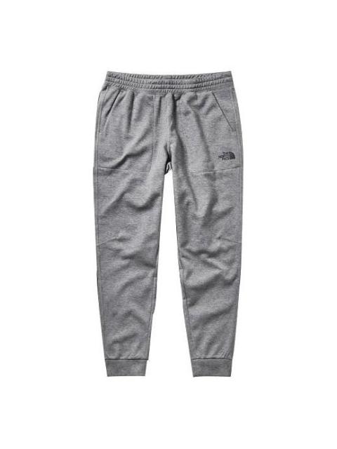 THE NORTH FACE Casual Sweat Pants 'Grey' 4NFP-DYY