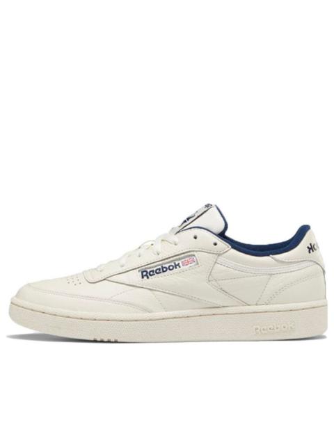 Reebok Club C 85 MU 'Chalk' DV8815