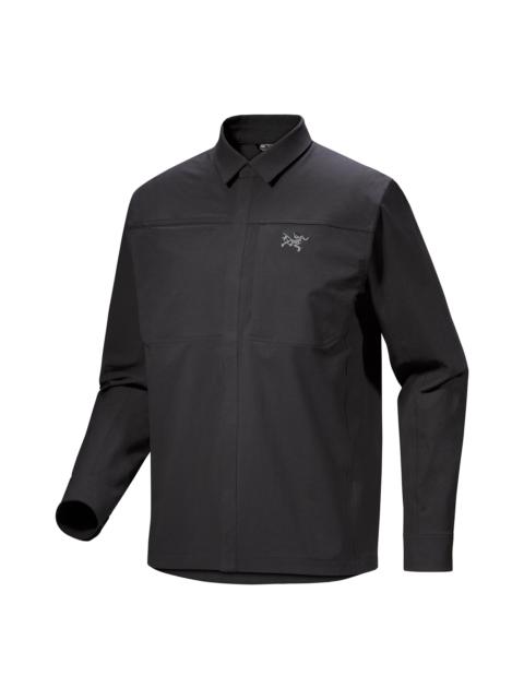 Cronin Cotton Overshirt
