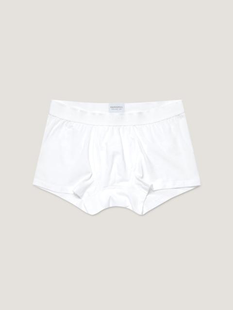 Superfine Cotton Trunks