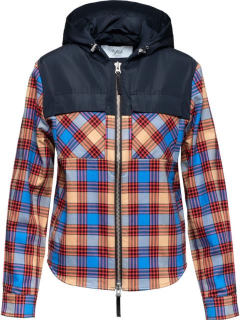 Loge Peak ski hoodie