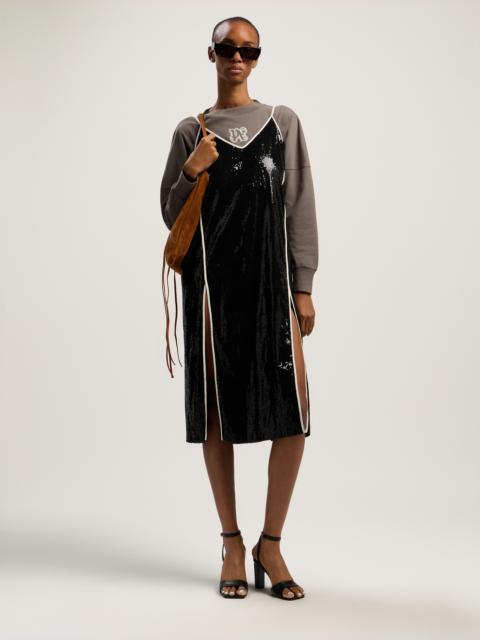 Classic Logo Crop Top