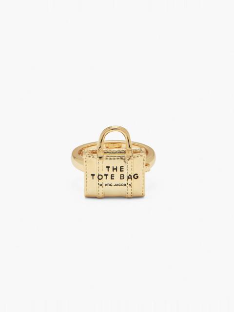 THE TOTE BAG RING
