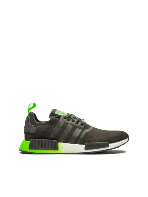adidas gazelle silver green womens Shop Green Mens adidas NMD V3 Lace Up Sneakers – Shoebacca