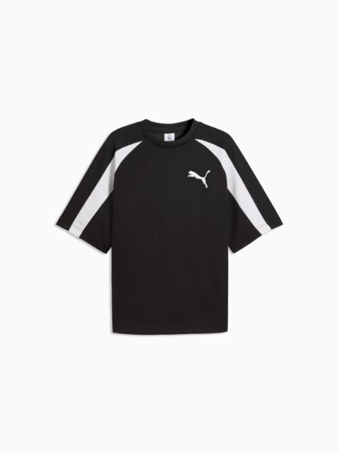 T7 Men's Oversized Tee