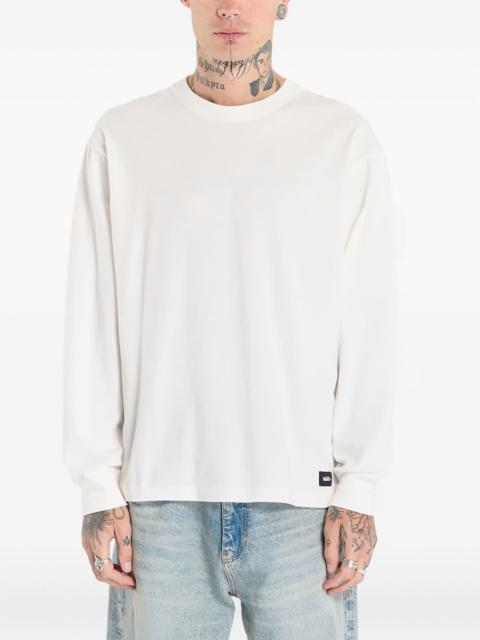 LX long-sleeves T-shirt