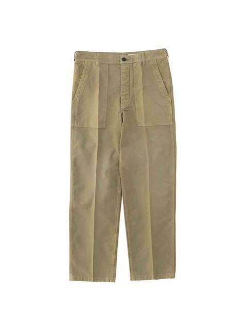 ALDA PANTS KHAKI