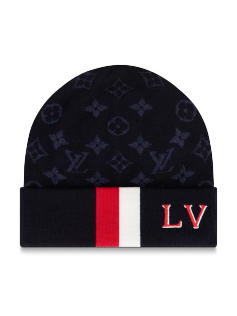 LV Varsity Beanie