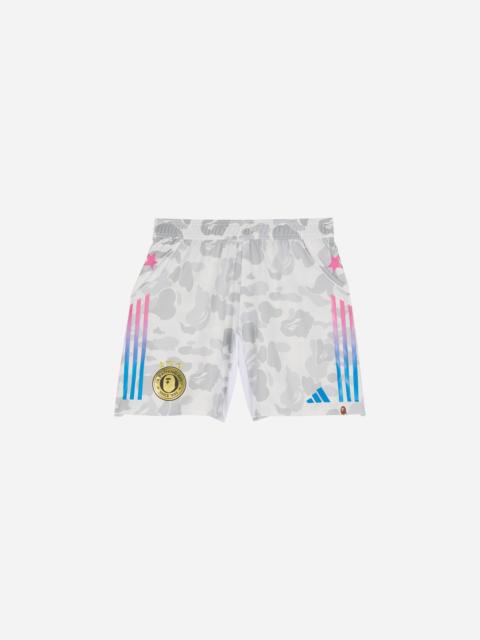 adidas Originals x Bape Football Shorts