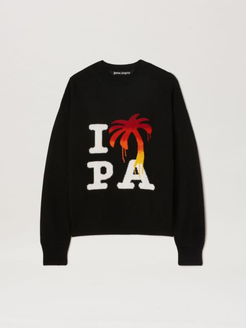 I Love Pa Sweater