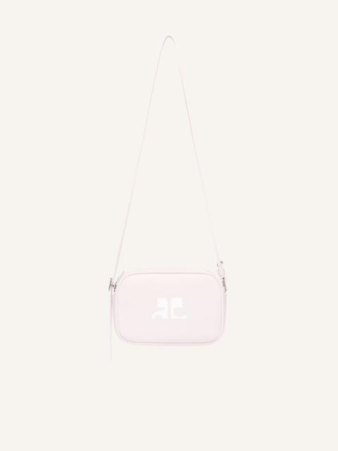 REEDITION LEATHER CAMERA BAG