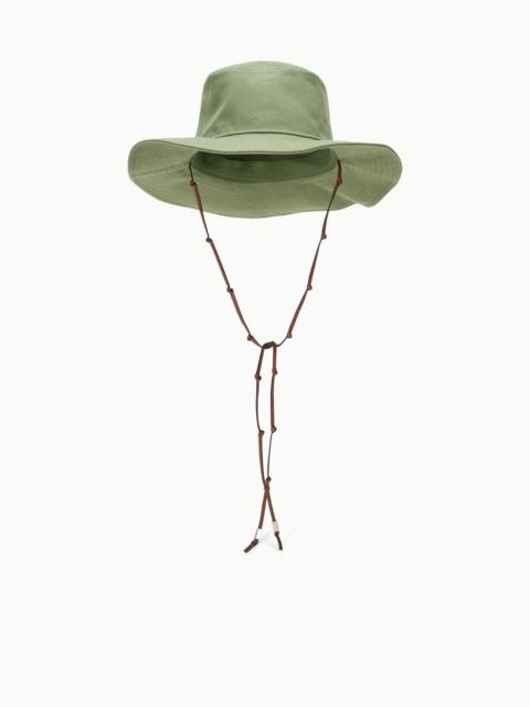 STAUD COAST BUCKET HAT FERN