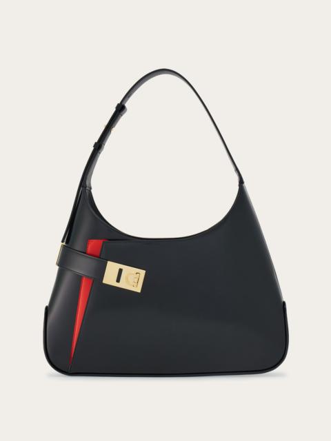Hobo shoulder bag (L)