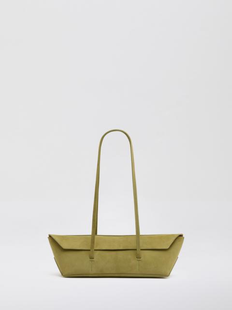 Gondola Suede Mini Tote