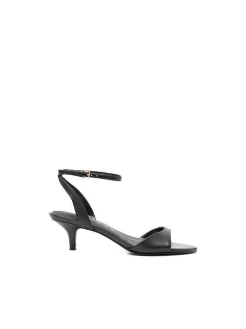 ankle-strap sandals