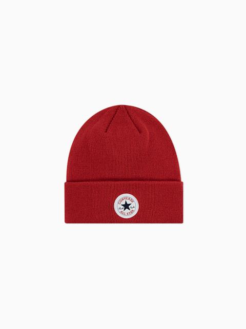 Chuck Taylor All Star Patch Beanie