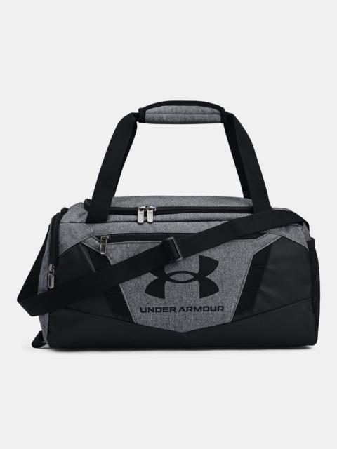 UA Undeniable 5.0 XS Duffle Bag