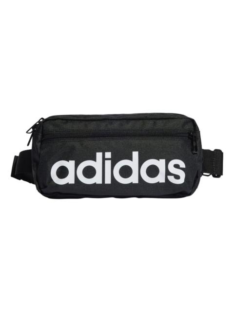 adidas Essentials Bum Bag 'Black' HT4739
