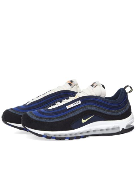 Nike Air Max 97 SE 'Run Club'