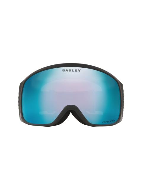Flight Tracker ski goggles