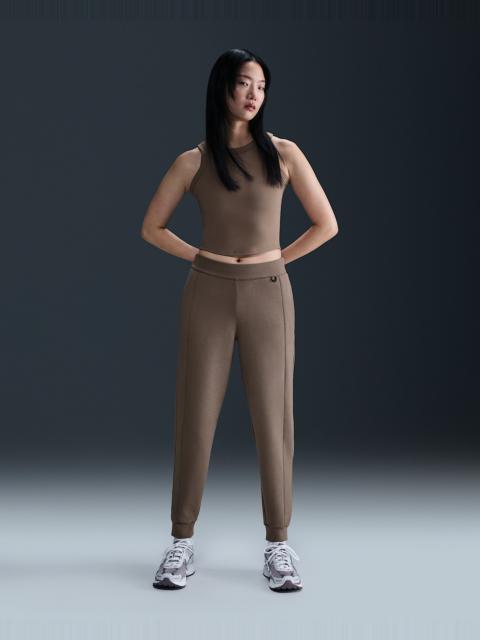 Nike 24.7 ImpossiblySoft Women's Dri-FIT Mid-Rise Joggers