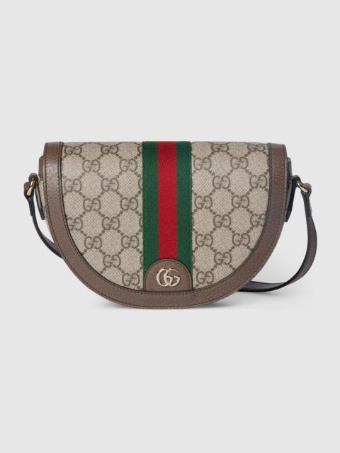 Ophidia small shoulder bag