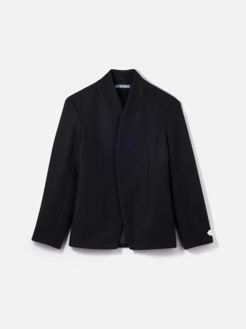 The Bastide jacket