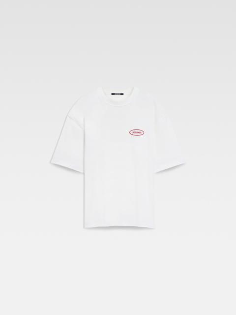 The Stazione t-shirt