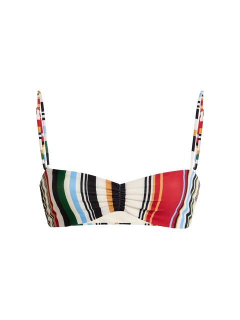 Lilo Bikini Top multi