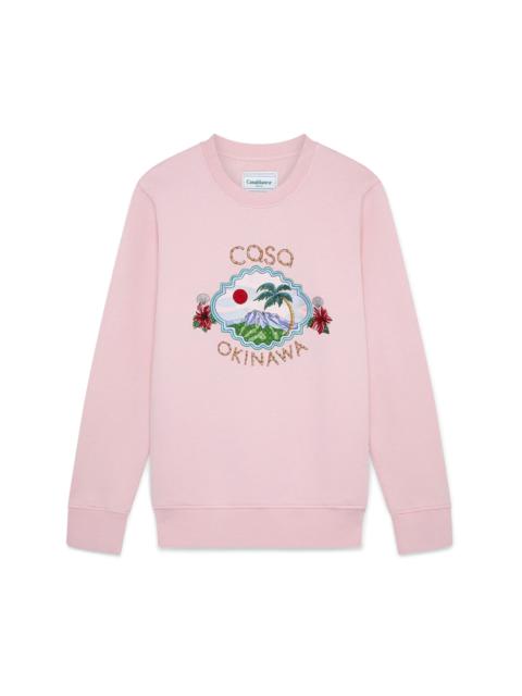 Casa Okinawa Sweatshirt