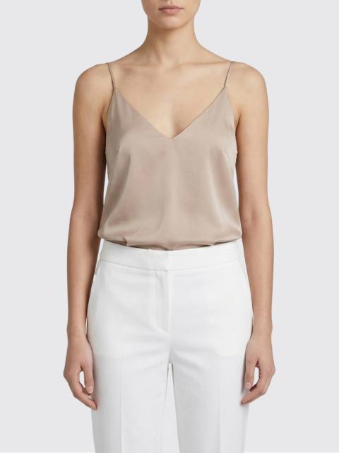 T-shirt woman Brunello Cucinelli