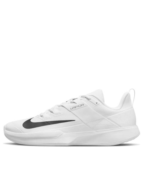 Nike Court Vapor Lite 'White Black' DC3432-125