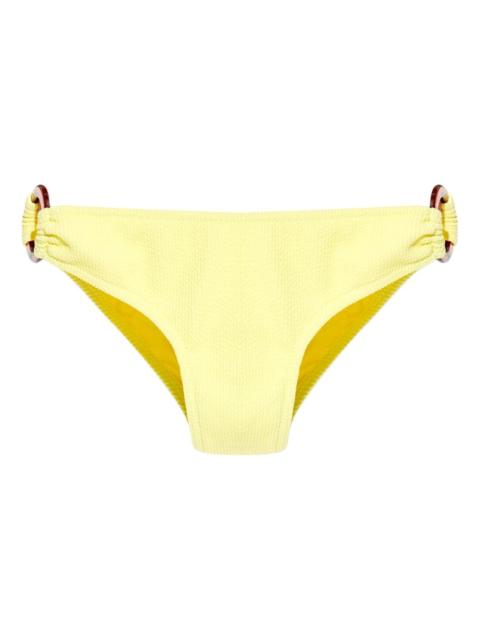 ribbed bikini bottom