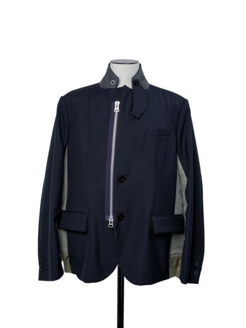Suiting Jacket