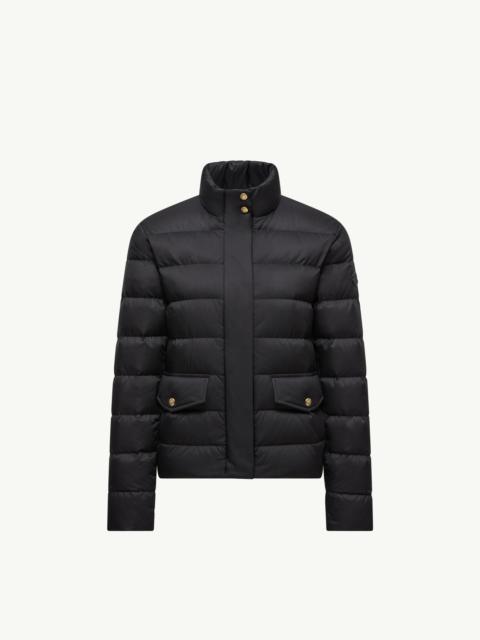 Bessettes Short Down Jacket