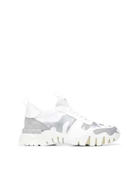 Rockrunner Plus low-top sneakers