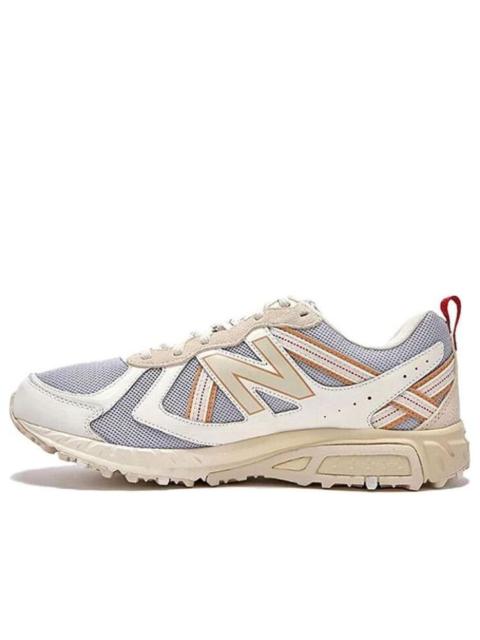 New Balance 410v5 'Beige Brown' MT410KA5