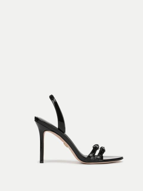 AUSTIN BELTED SANDAL