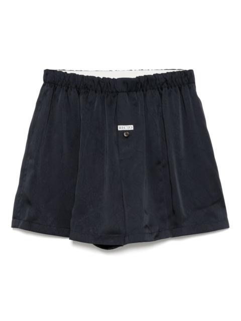 Summer Night boxer shorts