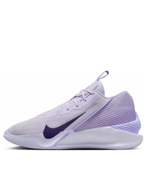Nike Air Zoom GT Jump Academy EP 'Barely Grape' HF1804-500