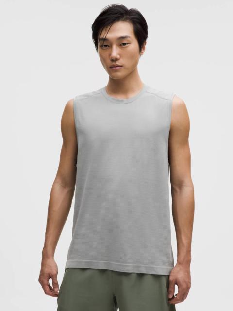 Metal Vent Tech Sleeveless Shirt *Updated Fit