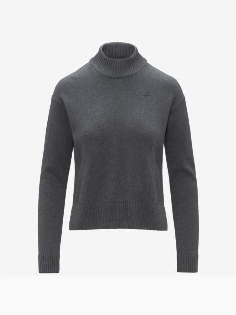 AGATA COTTON CASHMERE