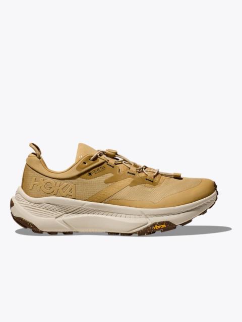 Men's Transport GTX Shoes in Wheat/Oat Milk