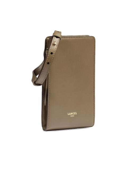 mini Origami cross-body bag