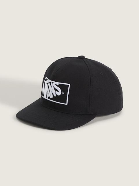 Vans Formula Snapback Hat