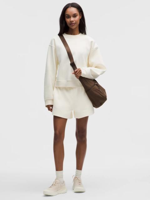 Women's Steady State SuperLoft Short 3.5"