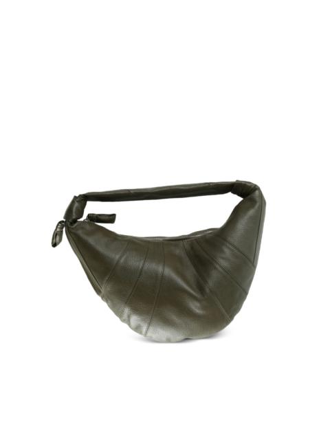 Fortune Croissant shoulder bag