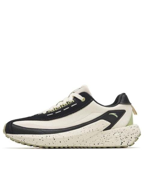 (WMNS) ANTA Icing 2.0 'White Black Green' 922248857-4